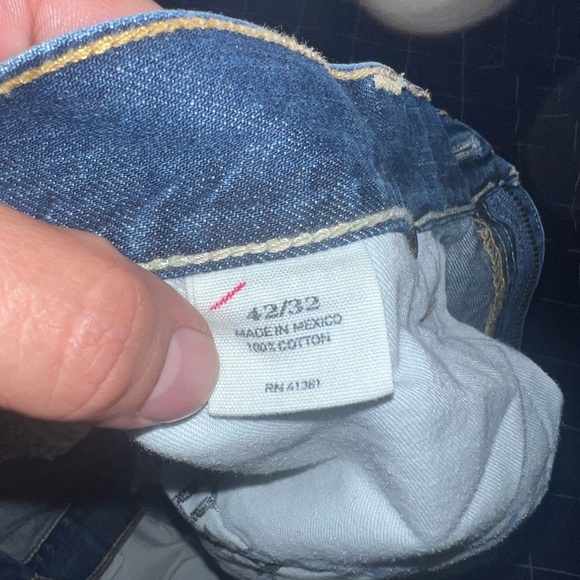 Polo Ralph Lauren Jeans - Picture 6 of 7